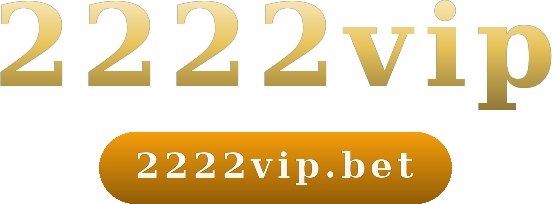 2222vip logo